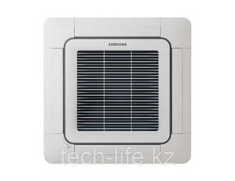 Кассетный кондиционер SAMSUNG AC035JNNDEH/AF