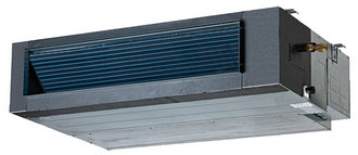 MIDEA MTI-18HWN1-Q (80 Pa)