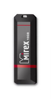 Флеш карта памяти Mirex USB 16 Gb - фото 2 - id-p87258715