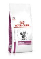 Royal Canin Mobility Cat МС 28 сухой корм для кошек страдающих заболеваниями опорно-двигательного аппарата