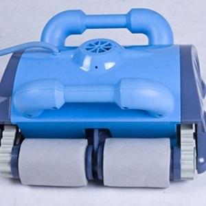 Робот пылесос для очистки бассейнов IRobotec Deep blue iCleaner-200 - фото 1 - id-p87261005