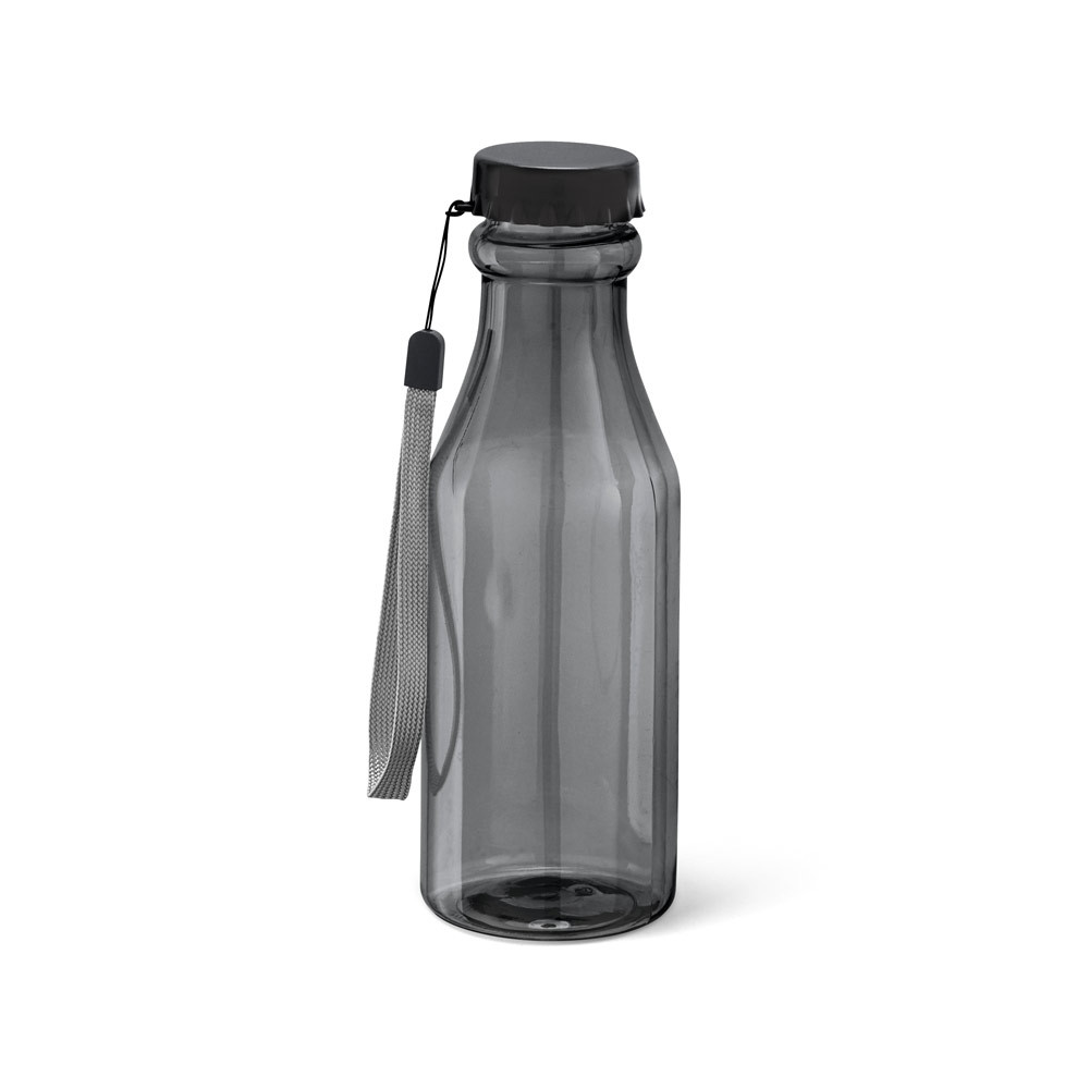 Бутылка для спорта JIM, 510 мл., черная
