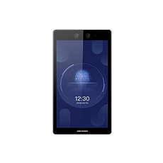 Терминалы доступа