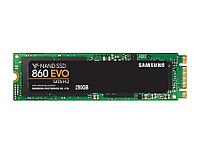 Жесткий диск SSD Samsung 860 EVO M.2 MZ-N6E500BW