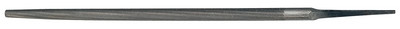 Напильник круглый, бархатный - 763S UNIOR