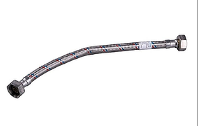 Рукав для воды гибкий 1/2- от 50 мм до 150 мм