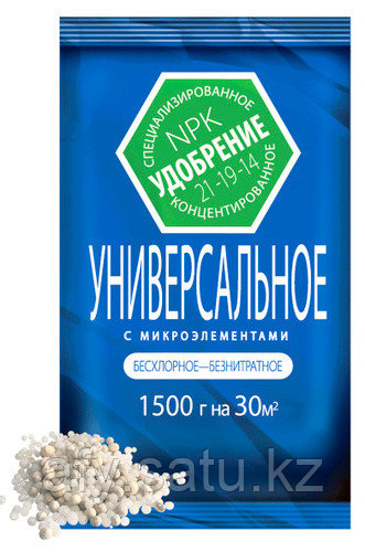 Летто универсальное 1,5 кг