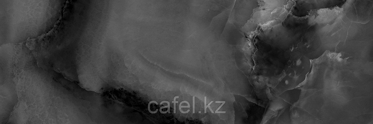 Кафель | Плитка настенная 25х75 Асуан | Asuan 5 черный - фото 1 - id-p87261081