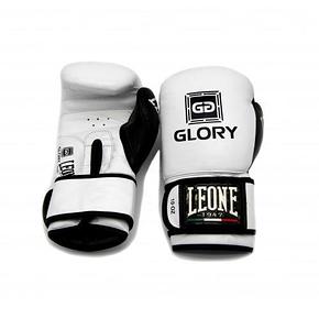 Перчатки для бокса (leone glory), фото 2