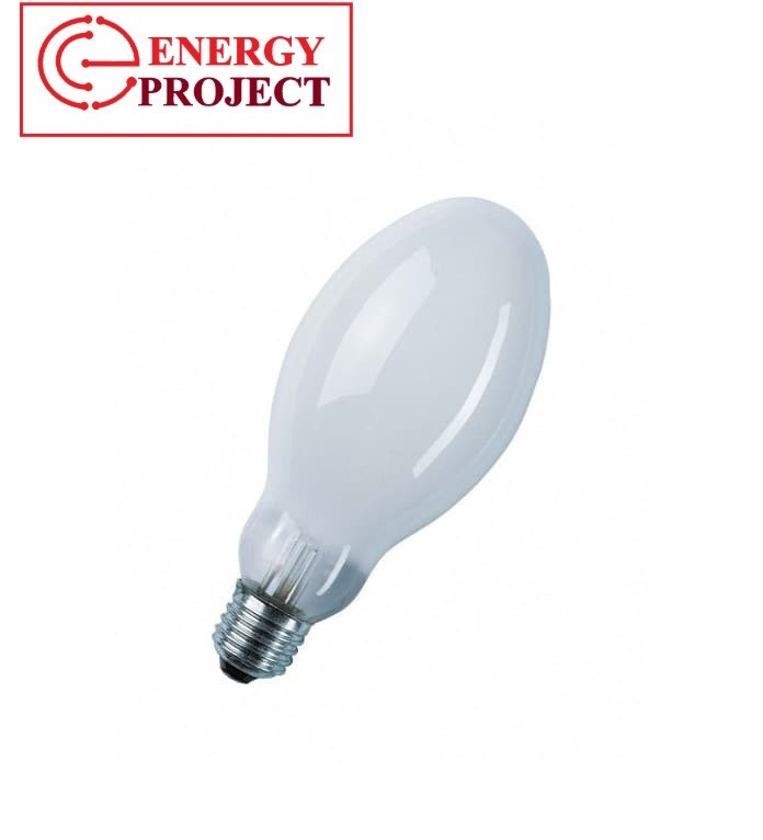 Лампа ДРЛ 125W E27 (РФ)