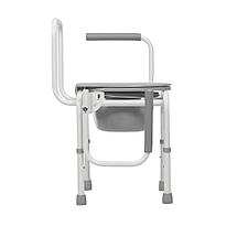 Кресло инвалидное с санитарным оснащением Ortonica TU 3, фото 2