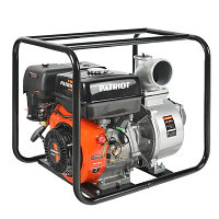 Мотопомпа Patriot MP 4090 S для чистой воды