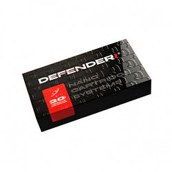 Картриджи Defender 20 штук