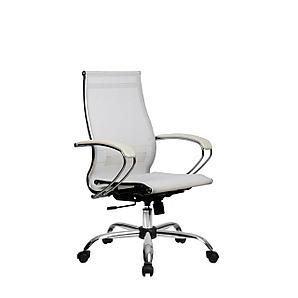 Кресло Метта комплект 9 Белый