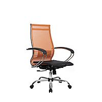 Кресло Метта комплект 9 Оранжевый