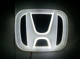 ПЕРЕХОДНЫЕ РАМКИ НА HONDA