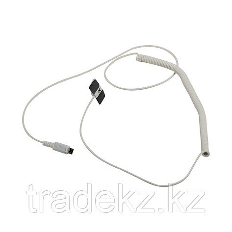 Противокражный кабель Eagle A6754W (Wing - Micro USB), фото 2