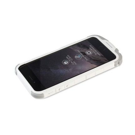 Портативное зарядное устройство iWalk, UBT12000X Silver 12000mAh, фото 2