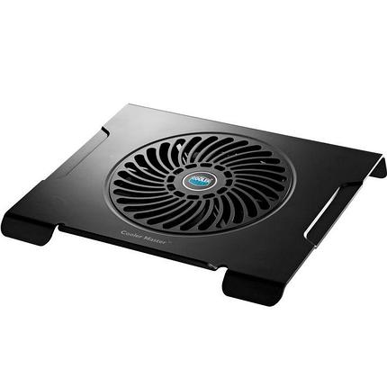 Охлаждающая подставка для ноутбука Cooler Master, NotePal CMC3, фото 2