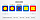 Покрышка для борцовского ковра трехцветный 10м*10м (без матов), фото 3
