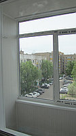 Застеклить балкон Астана