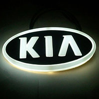 ПЕРЕХОДНАЯ РАМКА НА KIA