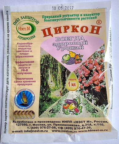 Циркон 1 мл, фото 1