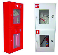 ШПК-320 шкаф пожарного крана