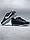 Кросс Nike Cortez чвбн бел лого, фото 4