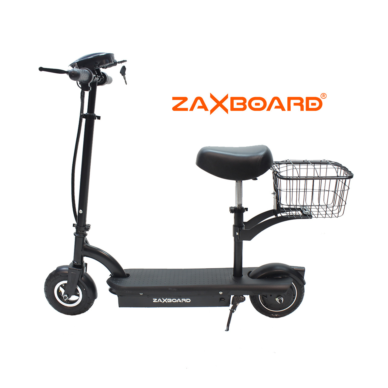 Электросамокат Zaxboard XR-1