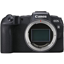 Фотоаппарат Canon EOS RP Body гарантия 2 года