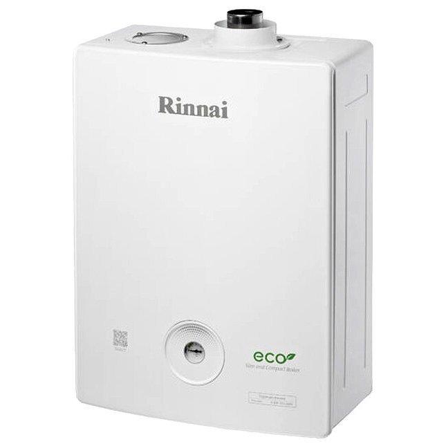 Газовый котел RINNAI - RBK-297 RTU (290м²)