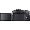 Фотоаппарат Canon EOS RP Body + Mount Adapter Canon EF-EOS R гарантия 2 года, фото 3