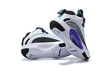 Баскетбольные кроссовки Air Jordan Jumpman 2021 "Purple" (40-46), фото 2