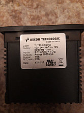 Микропроцессор TLY29 два датчика