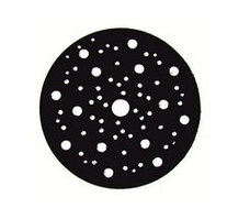Защитные промежуточные прокладки Mirka 150 мм для шлифовальныx машинок 67 отверстий