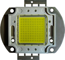 Отличие матриц COB от SMD