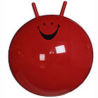 Мяч-прыгун , диаметр 55см, красный