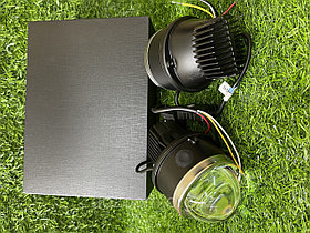 Светодиодные туманки 3.0 дюйма универсальные Iphcar M617