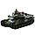 Комплект танков "ТАНКОВЫЙ БОЙ" WAR TANK, Гусеничный на радиоуправлении, фото 5