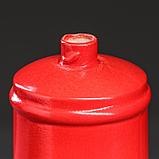 Набор для алкоголя "Огнетушитель", красный, 1.5 л, фото 4