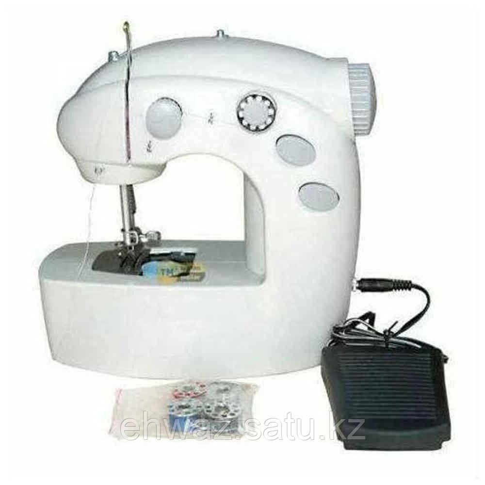 Портативная швейная машинка Соу Виз (SEW WHIZ)