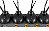 Микрофон Радио/конференц Smart SM-5520, фото 4