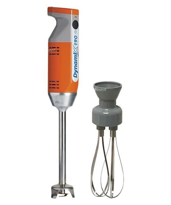 Миксер ручной Dynamic Dynamix 190 Combi MX090/AC516