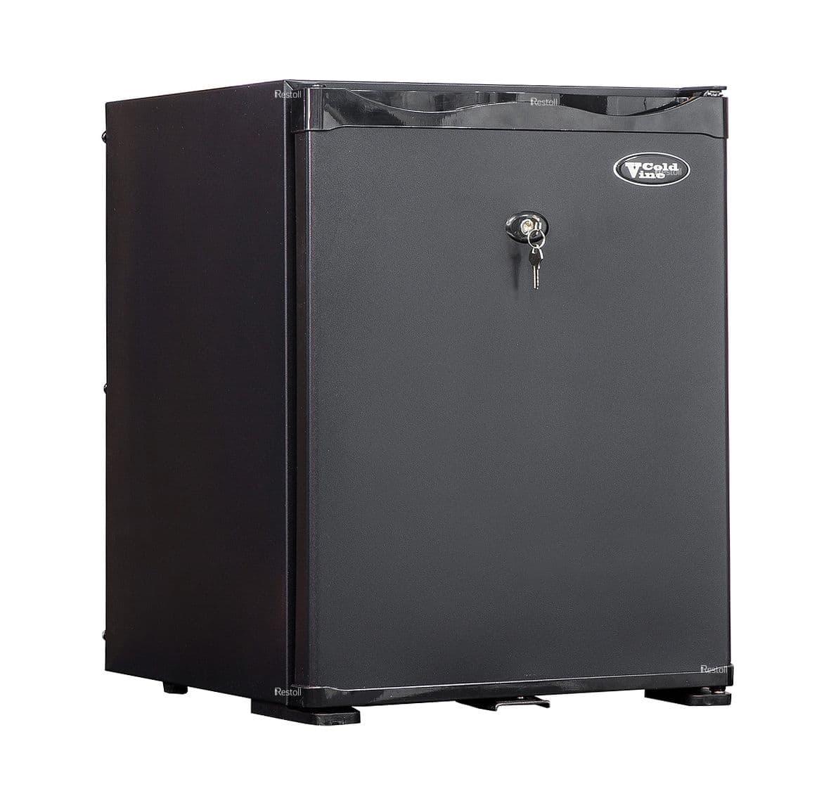Холодильник мини-бар Cold Vine AC-25B - фото 1 - id-p72002040