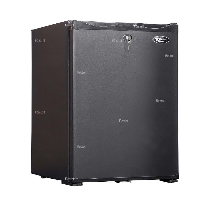 Холодильник мини-бар Cold Vine AC-40B - фото 1 - id-p72002042