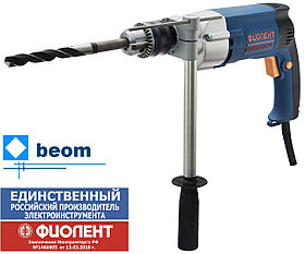 Дрель Фиолент МС8-16-РЭ 900 Вт — купить в Алматы