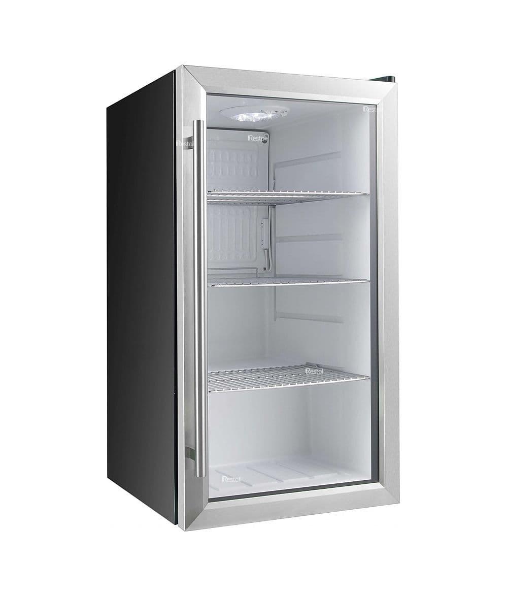 Холодильник мини-бар Gastrorag BC-88 - фото 1 - id-p72003163