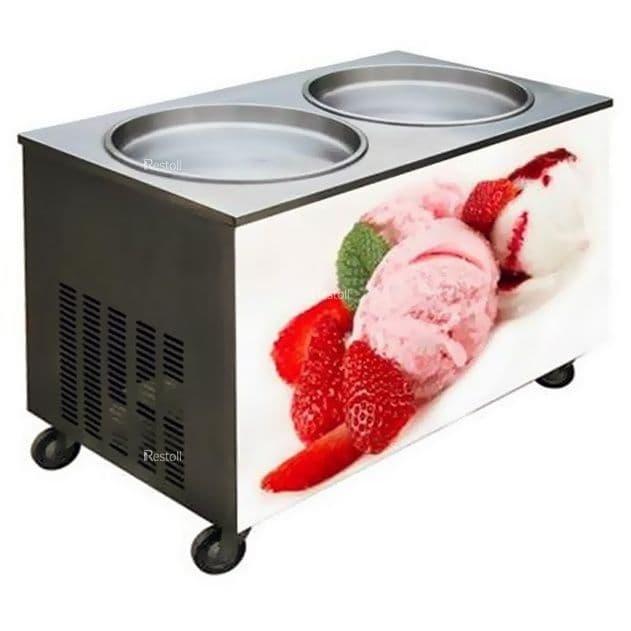 Фризер для жареного мороженого Gastrorag FIM-A22 - фото 1 - id-p76644624