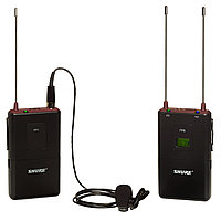 SHURE FP15/83-K3E Радиосистема для видеосъемки с петличным микрофоном
